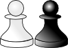 Get a quality regulation tournament chess set. This will be useful regardless of whether you only play at home, over at a friend's place or if you are part of a chess class or chess club.
