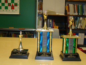 Vancouver Burnaby Chess Club in Coquitlam, Port Coquitlam, Surrey, New Westminster and the lower mainland in BC