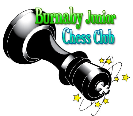 Burnaby Junior Chess Club (BJCC) News and Events
