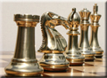 White Knights Chess Academy