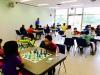 Chess Club Tournament 2015
